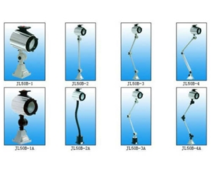 JL50B鹵鎢工作燈